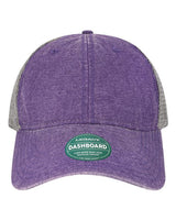 LEGACY Dashboard Trucker Cap-1