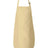 Q-Tees Full-Length Apron with Pockets-1