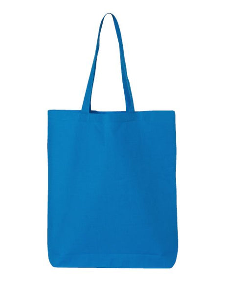 Q-Tees 12L Economical Tote-1