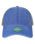 LEGACY Dashboard Trucker Cap-1