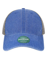 LEGACY Dashboard Trucker Cap-1