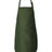 Q-Tees Full-Length Apron with Pockets-1
