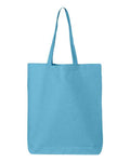 Q-Tees 12L Economical Tote-1