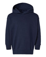 Rabbit Skins Toddler Pullover Fleece Hoodie-1