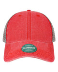 LEGACY Dashboard Trucker Cap-1