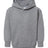 Rabbit Skins Toddler Pullover Fleece Hoodie-1