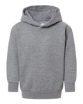 Rabbit Skins Toddler Pullover Fleece Hoodie-1