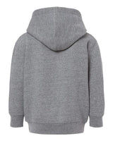 Rabbit Skins Toddler Pullover Fleece Hoodie-2