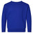 Rabbit Skins Toddler Fleece Crewneck Sweatshirt-1