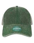 LEGACY Dashboard Trucker Cap-1