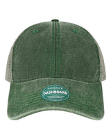 LEGACY Dashboard Trucker Cap-1