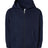 Rabbit Skins Toddler Full-Zip Fleece Hoodie Sweatshirt-1