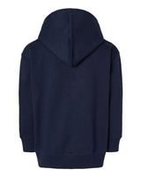 Rabbit Skins Toddler Full-Zip Fleece Hoodie Sweatshirt-2