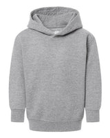 Rabbit Skins Toddler Pullover Fleece Hoodie-1