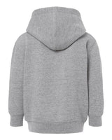 Rabbit Skins Toddler Pullover Fleece Hoodie-2