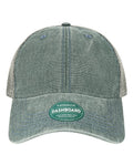 LEGACY Dashboard Trucker Cap-1