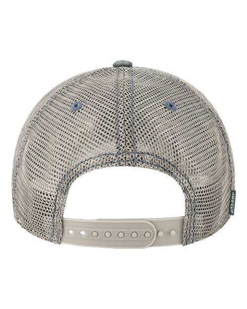 LEGACY Dashboard Trucker Cap-2