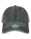LEGACY Dashboard Trucker Cap-1