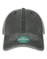 LEGACY Dashboard Trucker Cap-1