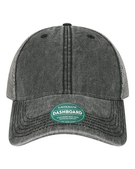 LEGACY Dashboard Trucker Cap-1