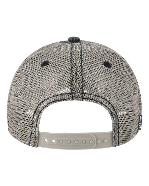 LEGACY Dashboard Trucker Cap-2