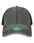 LEGACY Dashboard Trucker Cap-1