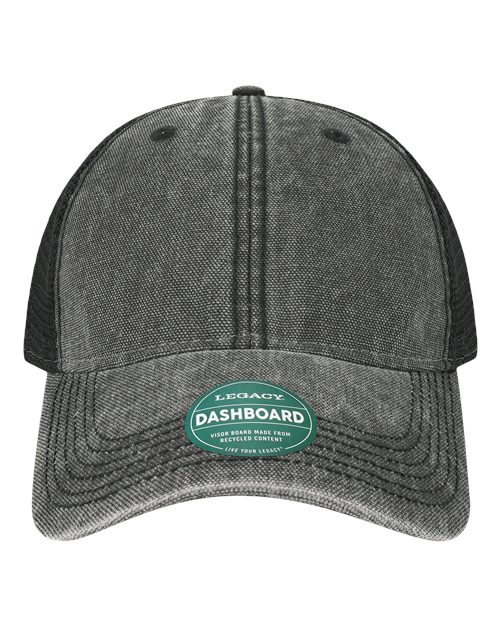 LEGACY Dashboard Trucker Cap-1