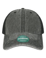 LEGACY Dashboard Trucker Cap-1