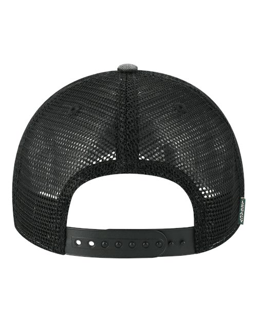 LEGACY Dashboard Trucker Cap-2