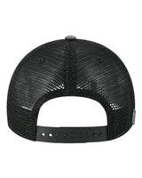 LEGACY Dashboard Trucker Cap-2