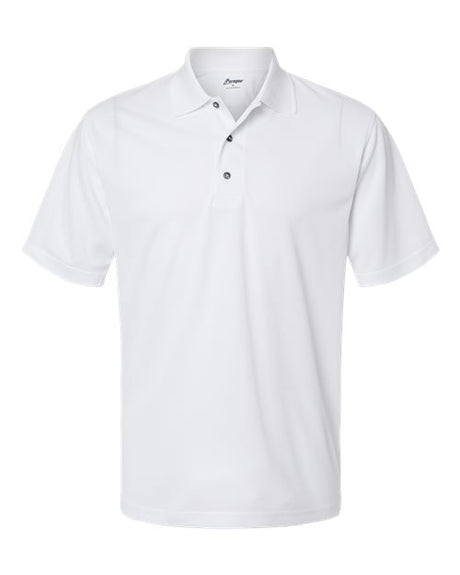 Paragon Men's Saratoga Performance Mini Mesh Polo-1