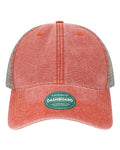 LEGACY Dashboard Trucker Cap-1
