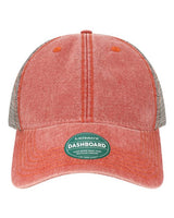LEGACY Dashboard Trucker Cap-1