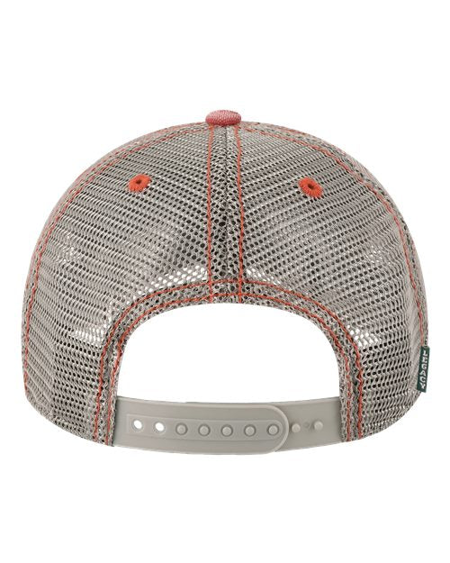 LEGACY Dashboard Trucker Cap-2