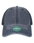 LEGACY Dashboard Trucker Cap-1