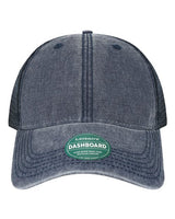LEGACY Dashboard Trucker Cap-1