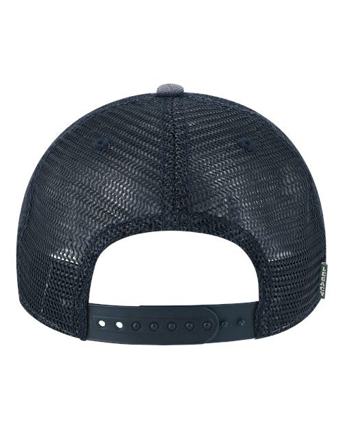 LEGACY Dashboard Trucker Cap-2
