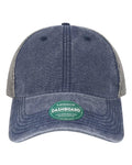 LEGACY Dashboard Trucker Cap-1