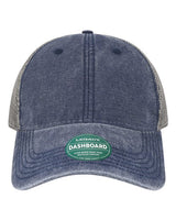 LEGACY Dashboard Trucker Cap-1