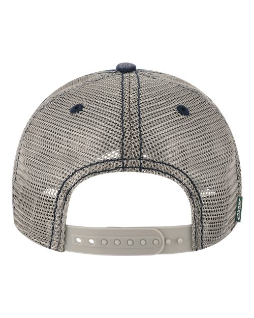 LEGACY Dashboard Trucker Cap-2
