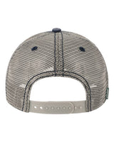 LEGACY Dashboard Trucker Cap-2