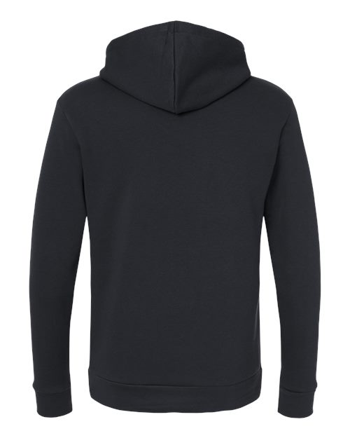 Next Level Men's Santa Cruz Pullover Hoodie NL9303-2