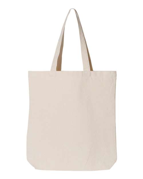 OAD Gusseted Tote-2