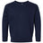 Rabbit Skins Toddler Fleece Crewneck Sweatshirt-1