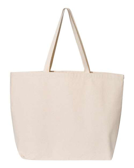 OAD Jumbo Tote-1