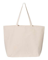 OAD Jumbo Tote-2