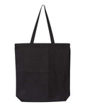 OAD Gusseted Tote-1