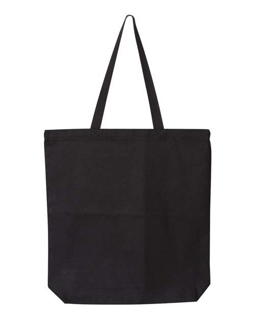 OAD Gusseted Tote-1