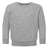 Rabbit Skins Toddler Fleece Crewneck Sweatshirt-1