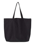 OAD Jumbo Tote-1